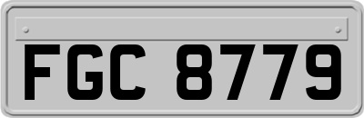 FGC8779