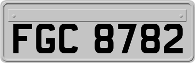 FGC8782