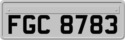 FGC8783
