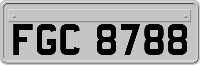FGC8788