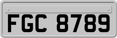 FGC8789