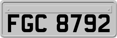 FGC8792