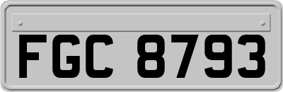 FGC8793