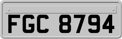 FGC8794