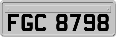 FGC8798