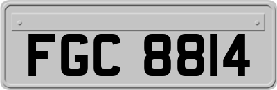 FGC8814