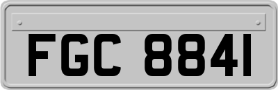 FGC8841