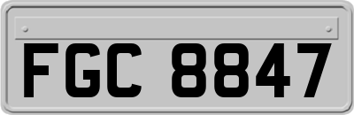 FGC8847