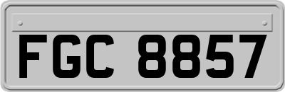 FGC8857