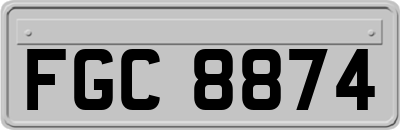 FGC8874