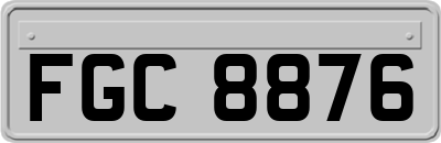 FGC8876