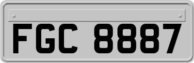 FGC8887