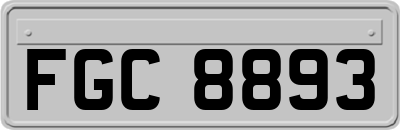 FGC8893