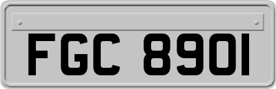 FGC8901