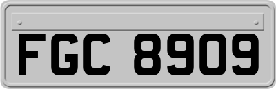 FGC8909
