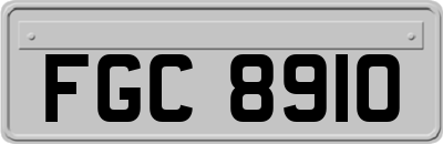 FGC8910