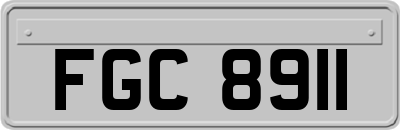 FGC8911