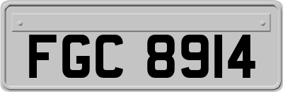 FGC8914