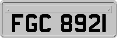 FGC8921