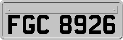 FGC8926
