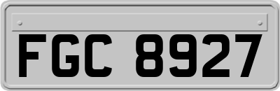 FGC8927