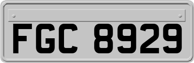 FGC8929
