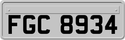 FGC8934