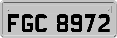 FGC8972