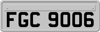 FGC9006