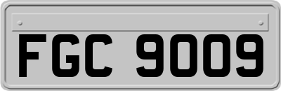 FGC9009