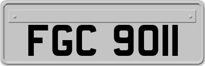 FGC9011