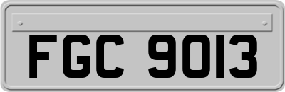 FGC9013