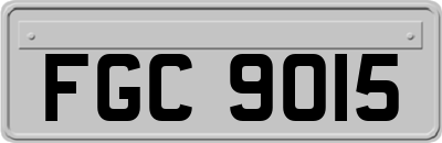 FGC9015