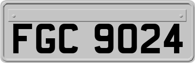 FGC9024