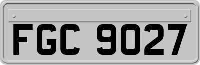 FGC9027