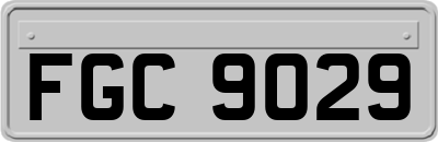 FGC9029