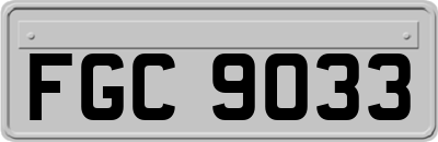 FGC9033