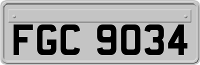 FGC9034
