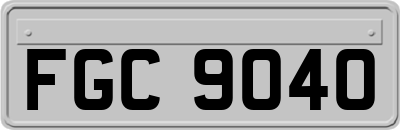 FGC9040