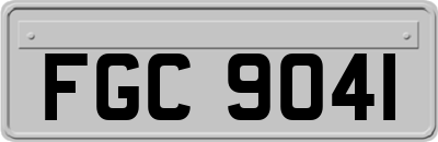 FGC9041