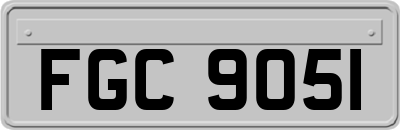 FGC9051