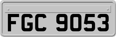 FGC9053