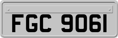 FGC9061
