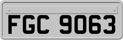 FGC9063