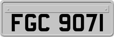 FGC9071