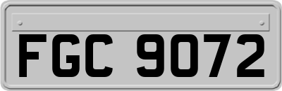 FGC9072