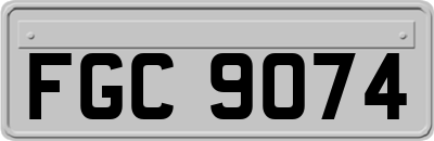 FGC9074