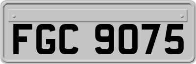 FGC9075