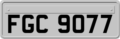 FGC9077
