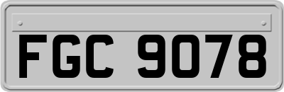 FGC9078